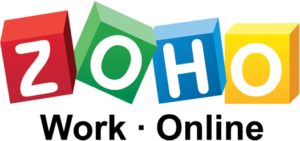 Zoho CRM